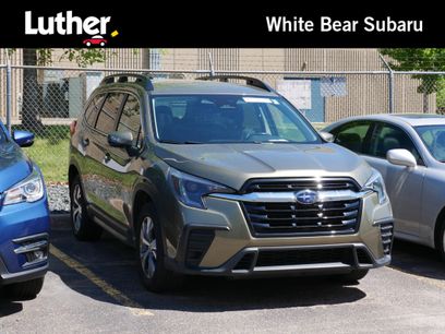 Used 2023 Subaru Ascent Premium