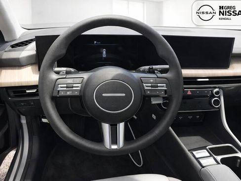Used 2026 Hyundai Sonata Blue FWD image 8