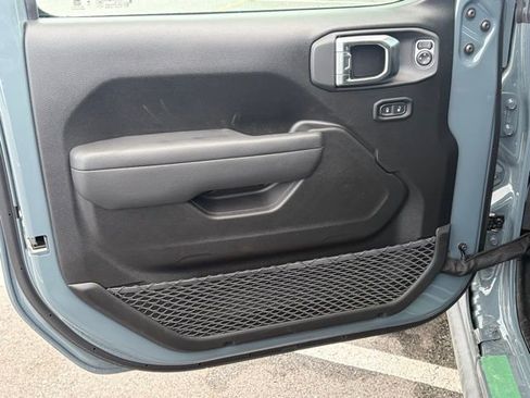 New 2026 Jeep Wrangler Willys image 12