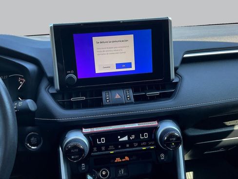 Used 2025 Toyota RAV4 XLE Premium FWD image 7