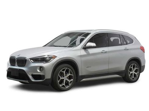 Used 2017 BMW X1 xDrive28i AWD/4WD image 4