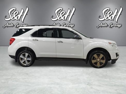 Used 2015 Chevrolet Equinox LT FWD image 18