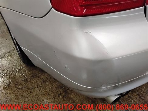 Used 2008 BMW 328xi Sedan image 16