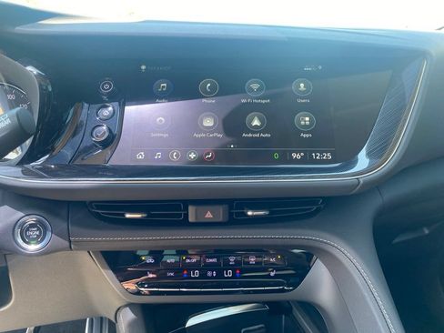 Used 2023 Buick Envision Essence w/ Sport Touring Package AWD/4WD image 20