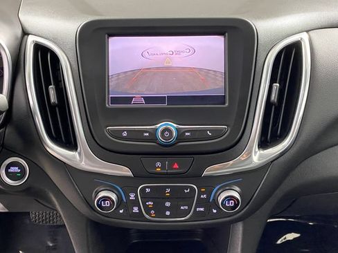 Certified 2024 Chevrolet Equinox LT AWD/4WD image 22