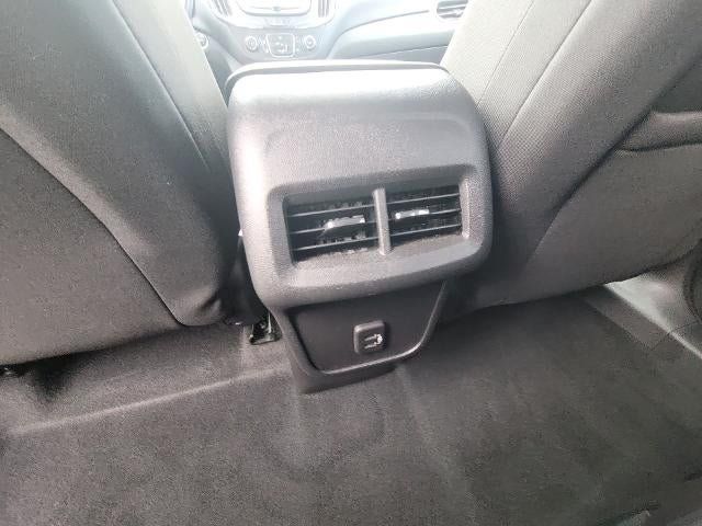 Used 2023 Chevrolet Equinox LT FWD image 20