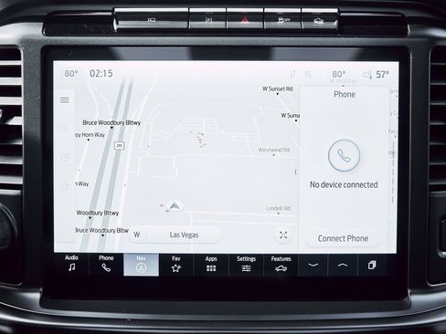 Used 2024 Ford F150 Raptor w/ Equipment Group 803A Raptor R image 89