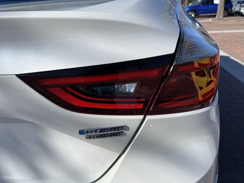 Used 2019 Honda Insight Touring image 41