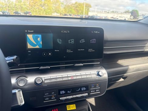 New 2026 Hyundai Kona SEL Premium AWD/4WD image 19