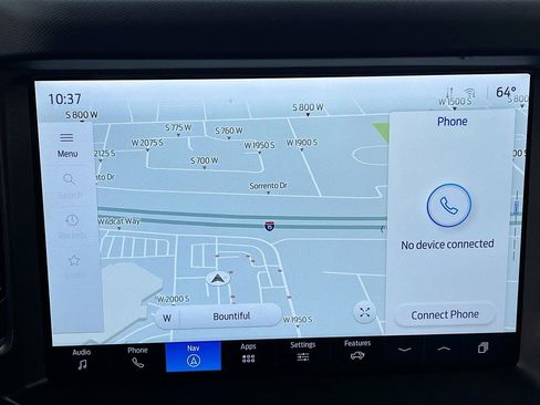 Used 2025 Ford Bronco Badlands image 13