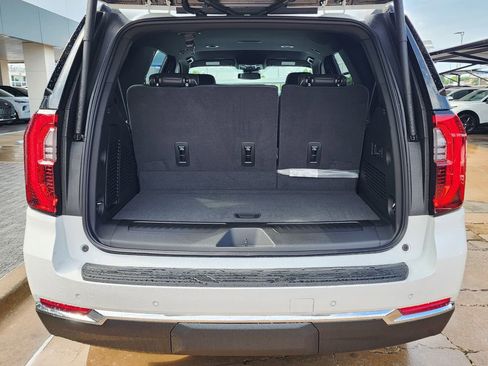 New 2026 GMC Yukon Elevation AWD/4WD image 53