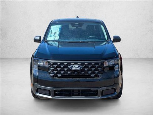 New 2026 Ford Maverick XLT FWD image 6