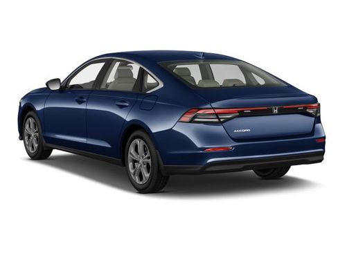 Used 2024 Honda Accord EX image 2