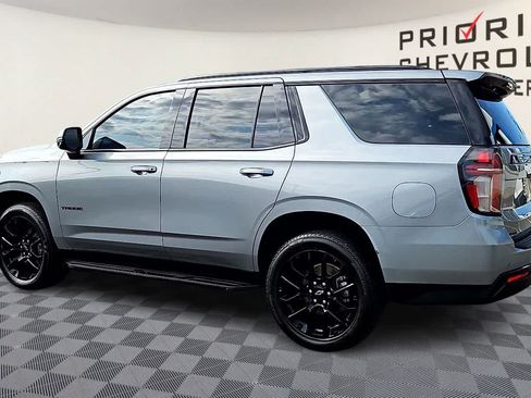 Certified 2023 Chevrolet Tahoe RST w/ Luxury Package AWD/4WD image 6