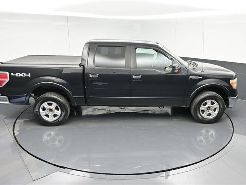 Used 2010 Ford F150 Lariat image 25