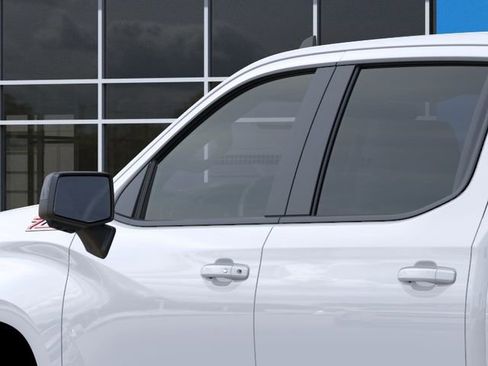 New 2026 Chevrolet Silverado 1500 RST w/ Safety Package AWD/4WD image 12