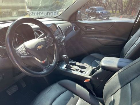 Used 2021 Chevrolet Equinox Premier image 10