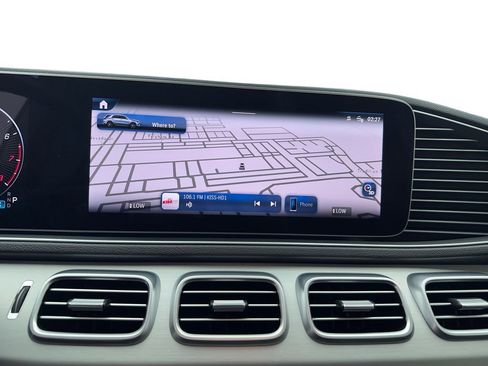 Used 2024 Mercedes-Benz GLE 350 4MATIC w/ AMG Line Exterior image 24