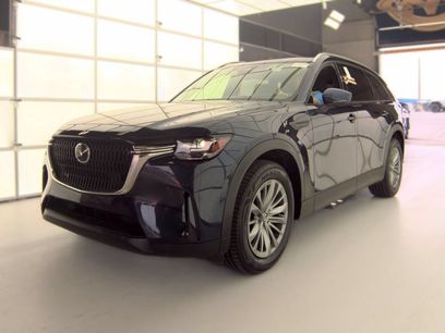 Used 2024 MAZDA CX-90 3.3 Turbo w/ Preferred Plus