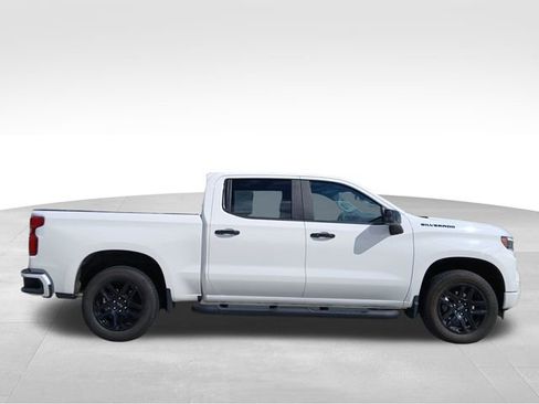 Used 2022 Chevrolet Silverado 1500 RST w/ Rally Edition image 6