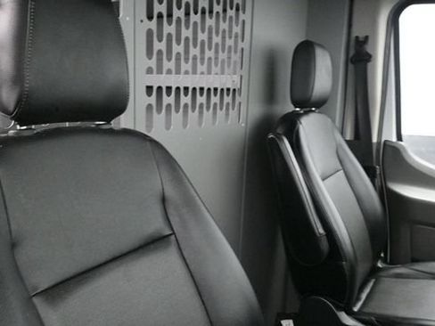 Used 2022 Ford Transit 250 Medium Roof w/ Load Area Protection Package RWD image 20