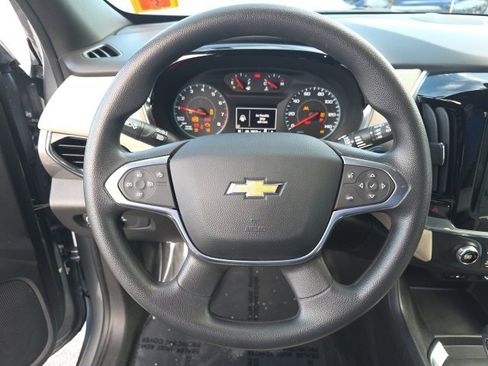 Used 2023 Chevrolet Traverse LS image 26