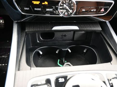 Used 2023 Mercedes-Benz G 63 AMG 4MATIC image 32