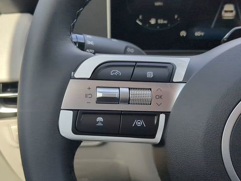 New 2025 Hyundai Tucson SEL FWD image 26