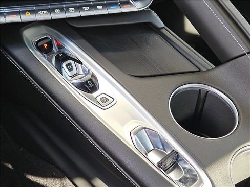 New 2026 Chevrolet Corvette Stingray Convertible w/ Z51 Performance Package image 14