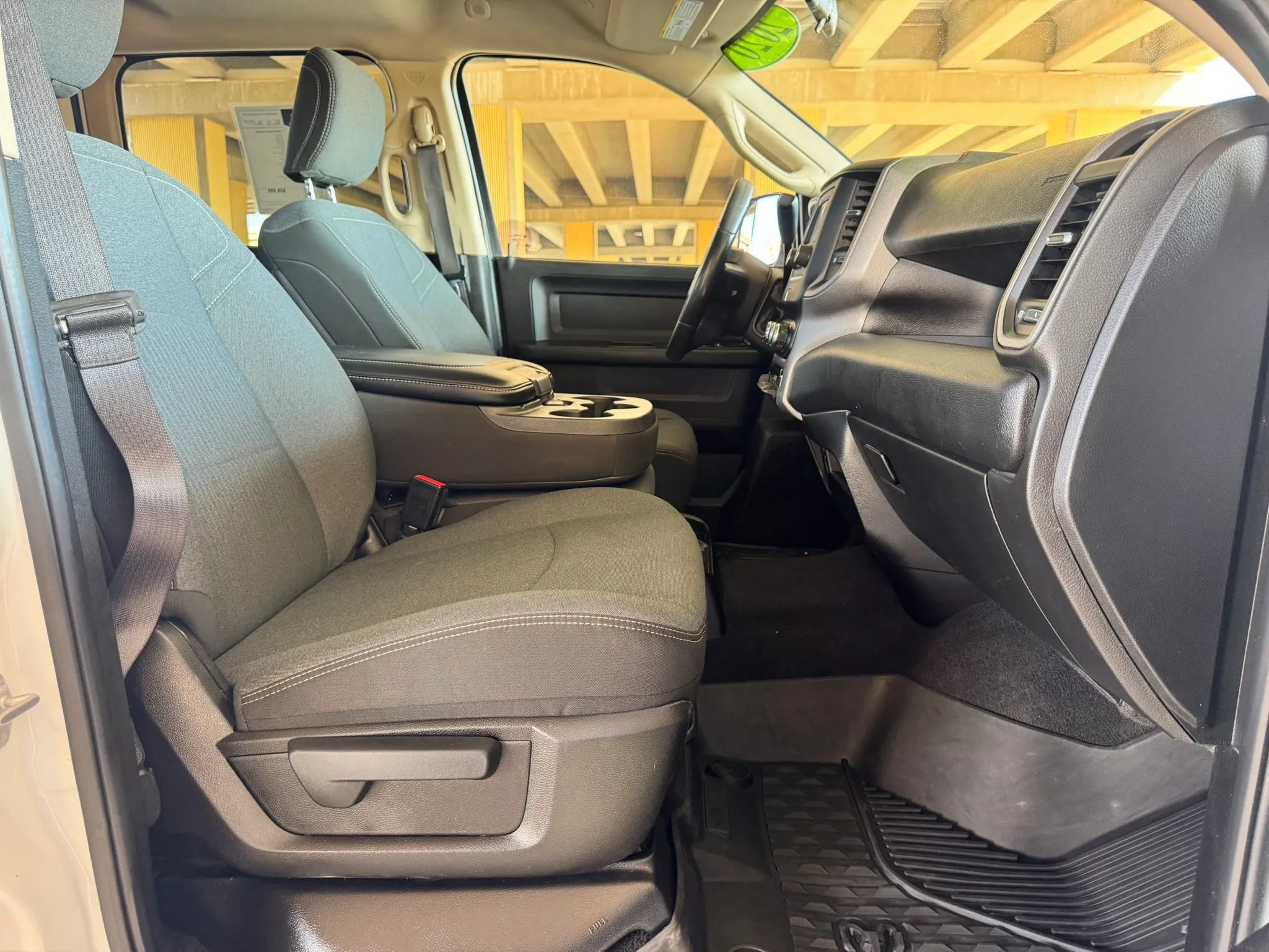 Used 2020 RAM 2500 Tradesman AWD/4WD image 27