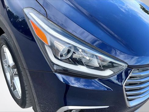 Used 2018 Hyundai Santa Fe Limited AWD/4WD image 31