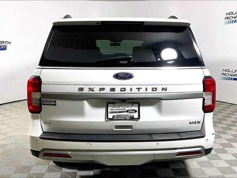 Used 2024 Ford Expedition Max XLT AWD/4WD image 4