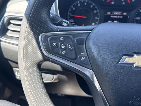 Used 2021 Chevrolet Equinox LS w/ LS Convenience Package AWD/4WD image 18