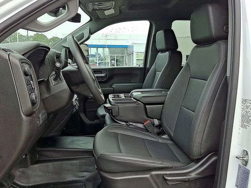 Used 2024 Chevrolet Silverado 3500 W/T w/ WT Convenience Package image 15