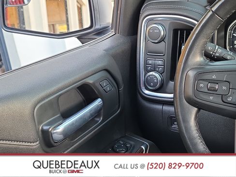 Used 2021 GMC Sierra 1500 Elevation RWD image 19