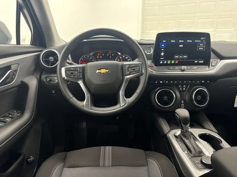 New 2026 Chevrolet Blazer LT w/ Convenience Package AWD/4WD image 22