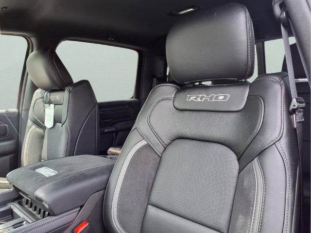 New 2026 RAM 1500 RHO AWD/4WD image 18