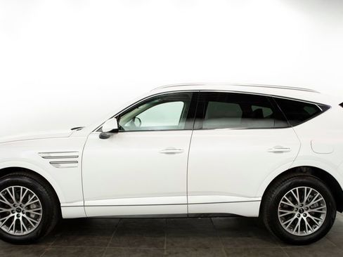 Used 2026 Genesis GV80 2.5T AWD/4WD image 6