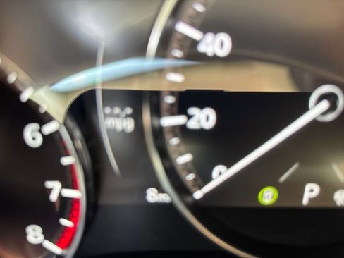 New 2025 MAZDA CX-30 AWD 2.5 S w/ Preferred Package image 16