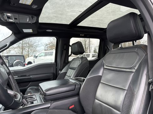 Used 2022 Ford F150 Raptor w/ Equipment Group 801A High image 28