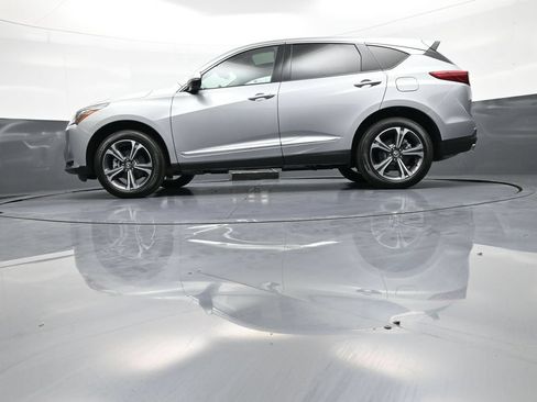New 2026 Acura RDX w/ Technology Package AWD/4WD image 34
