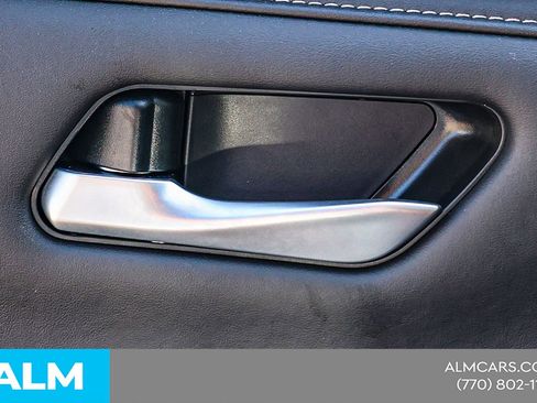 Used 2025 Nissan Sentra SV w/ All-Weather Package image 39