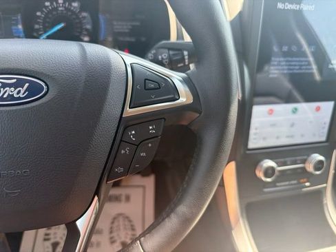 Used 2024 Ford Edge SEL w/ Convenience Package AWD/4WD image 38