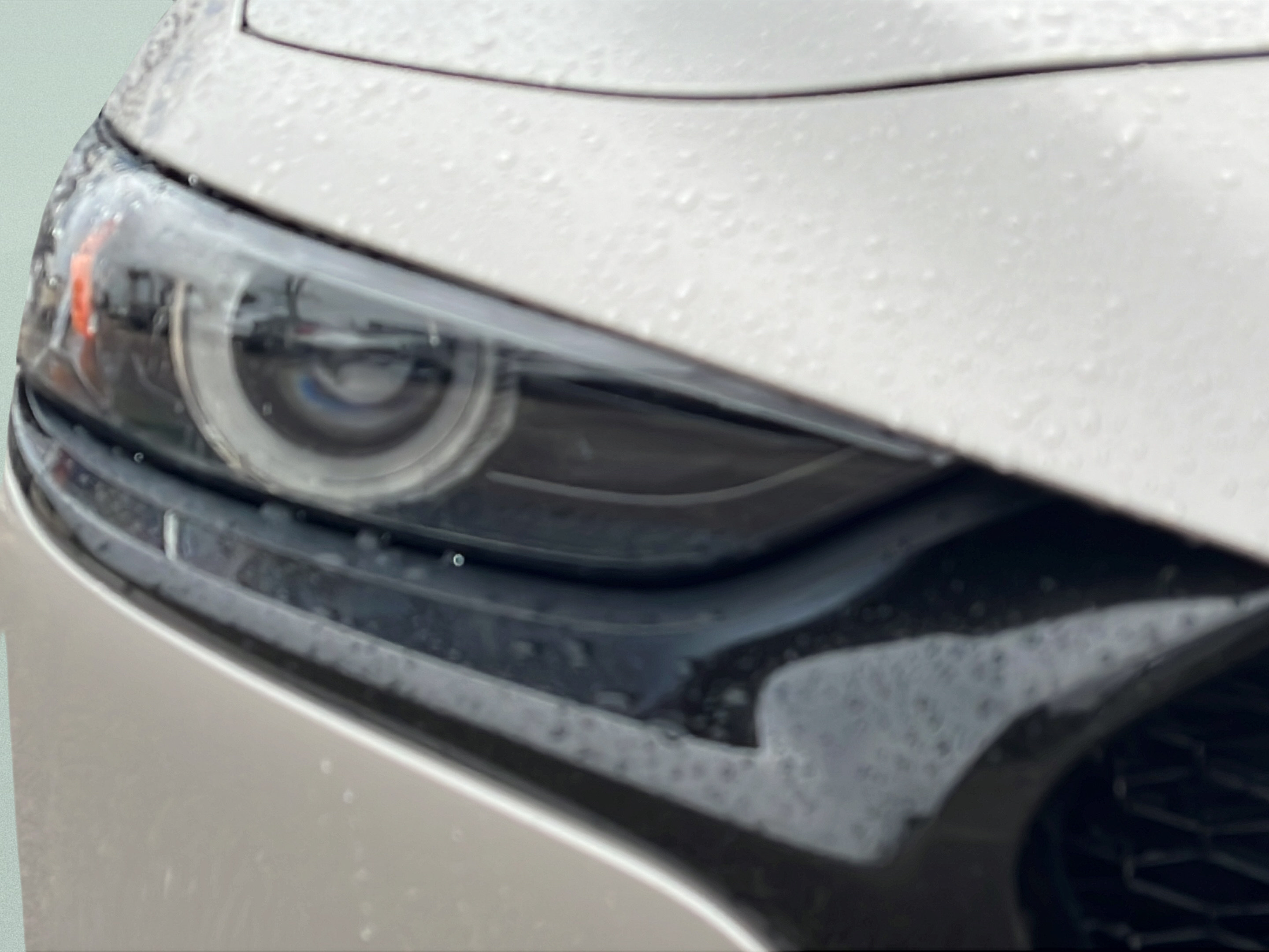 Used 2022 MAZDA MAZDA3 s FWD image 26