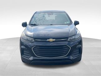 Used 2017 Chevrolet Trax LS FWD video 2
