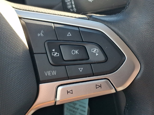 Used 2025 Volkswagen Jetta S FWD image 21