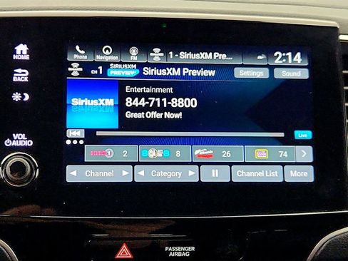 Used 2020 Honda Pilot Black Edition image 19