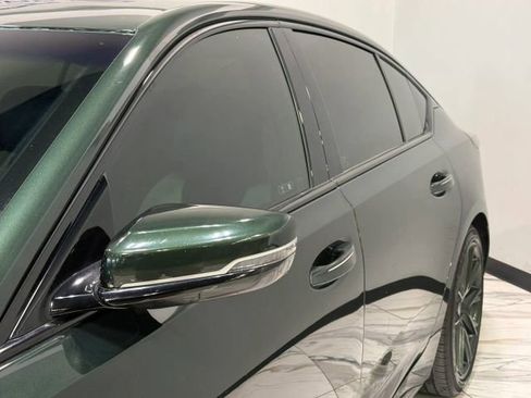 Used 2021 Cadillac CT5 Sport RWD image 10