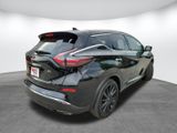 Used 2023 Nissan Murano SL w/ SL Moonroof Package image 5