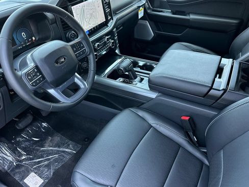 New 2026 Ford F150 Lariat AWD/4WD image 9